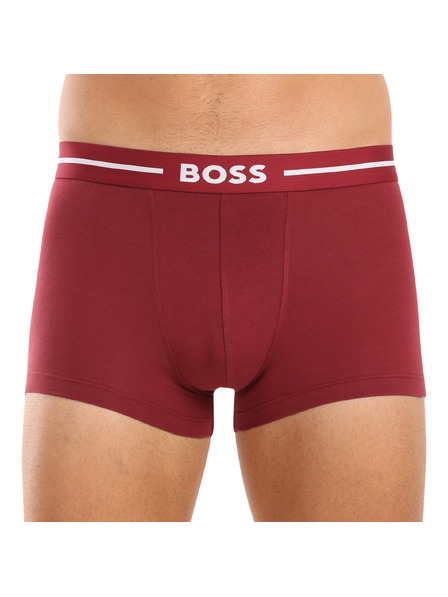 BOSS Комплект от три - мъжки боксерки BOSS многоцветни
