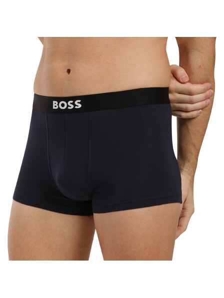BOSS Комплект от три - мъжки боксерки BOSS многоцветни