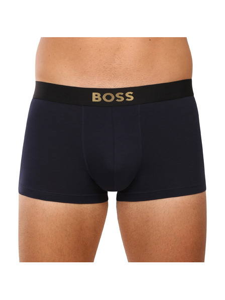 BOSS Комплект от три - мъжки боксерки BOSS многоцветни