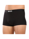 BOSS Комплект от три - мъжки боксерки BOSS черни