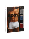 BOSS Комплект от три - мъжки боксерки BOSS черни