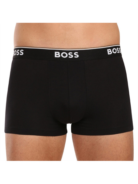 BOSS Комплект от три - мъжки боксерки BOSS многоцветни
