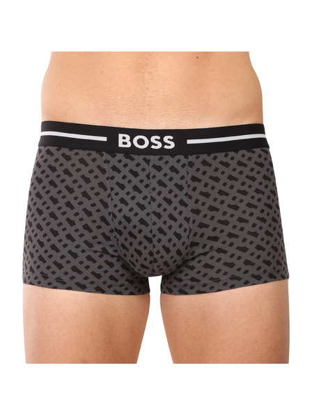 BOSS Комплект от три - мъжки боксерки BOSS многоцветни