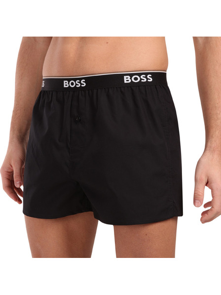 BOSS Комплект от два - мъжки боксерки BOSS многоцветни