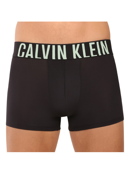Calvin Klein Комплект от три - мъжки боксерки Calvin Klein черни