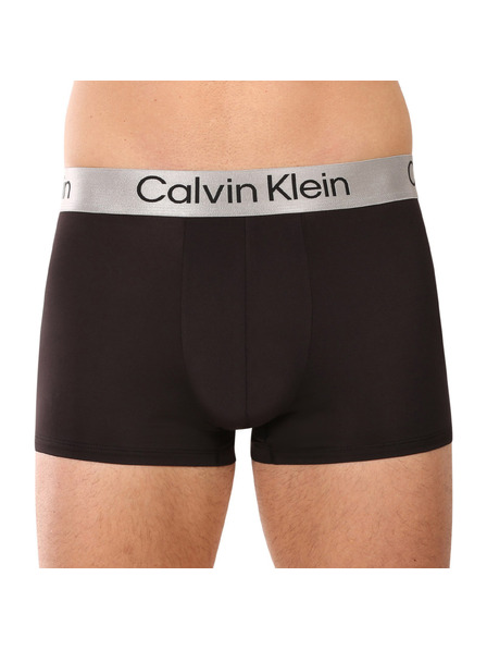 Calvin Klein Комплект от три - мъжки боксерки Calvin Klein черни