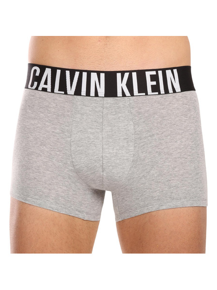 Calvin Klein Комплект от три - мъжки боксерки Calvin Klein многоцветни