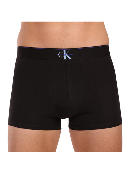 Calvin Klein Комплект от шест - мъжки боксерки Calvin Klein многоцветни