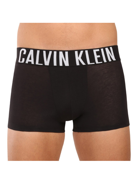 Calvin Klein Комплект от три - мъжки боксерки Calvin Klein черни