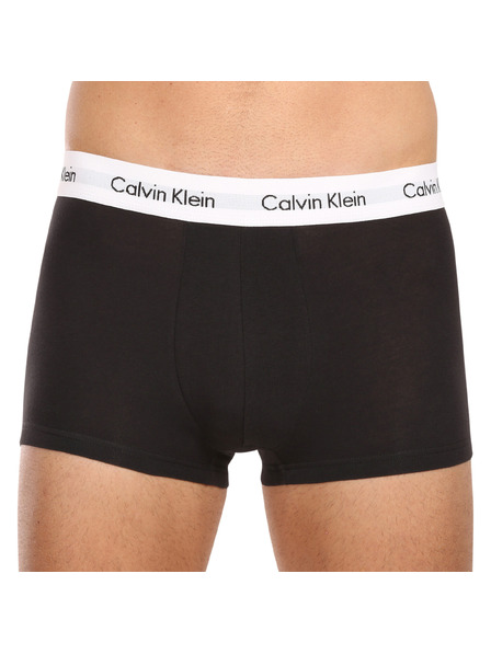 Calvin Klein Комплект от три - мъжки боксерки Calvin Klein многоцветни