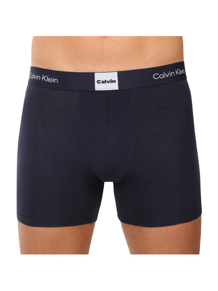 Calvin Klein Комплект от три - мъжки боксерки Calvin Klein многоцветни