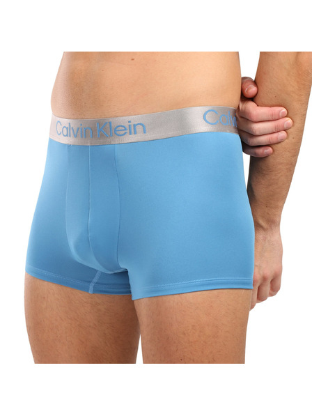 Calvin Klein Комплект от три - мъжки боксерки Calvin Klein многоцветни