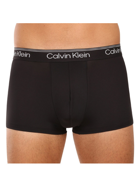 Calvin Klein Комплект от три - мъжки боксерки Calvin Klein черни