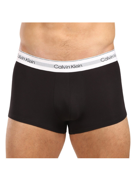 Calvin Klein Комплект от три - мъжки боксерки Calvin Klein черни