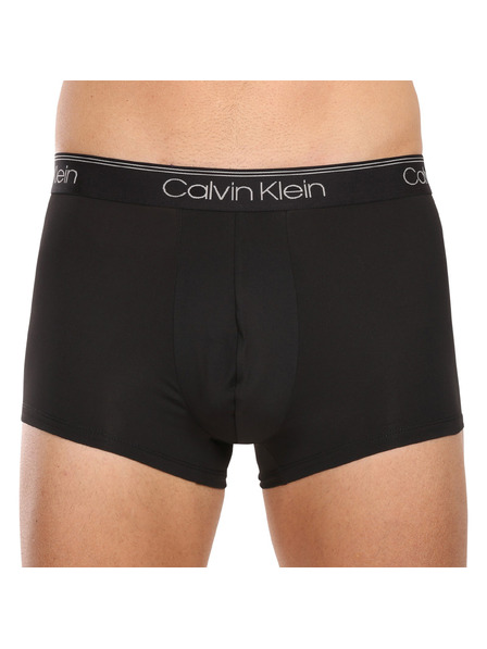 Calvin Klein Комплект от три - мъжки боксерки Calvin Klein черни