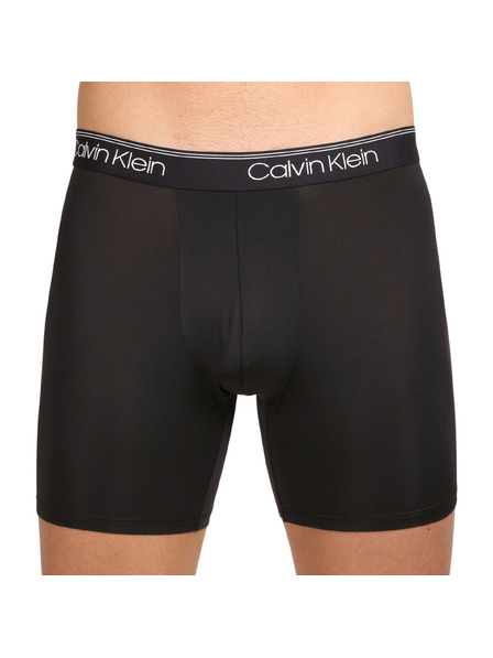 Calvin Klein Комплект от три - мъжки боксерки Calvin Klein черни