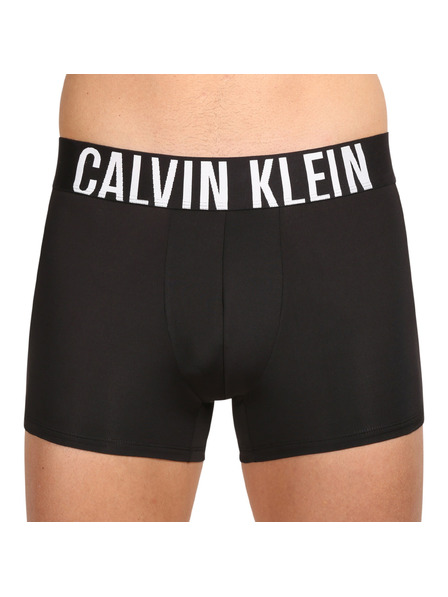 Calvin Klein Комплект от три - мъжки боксерки Calvin Klein черни