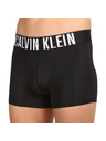 Calvin Klein Комплект от три - мъжки боксерки Calvin Klein черни