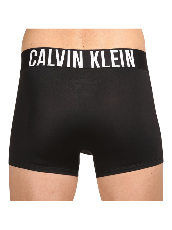 Calvin Klein Комплект от три - мъжки боксерки Calvin Klein черни