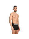 Calvin Klein Комплект от три - мъжки боксерки Calvin Klein черни