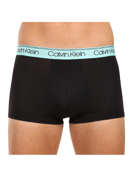 Calvin Klein Комплект от три - мъжки боксерки Calvin Klein черни