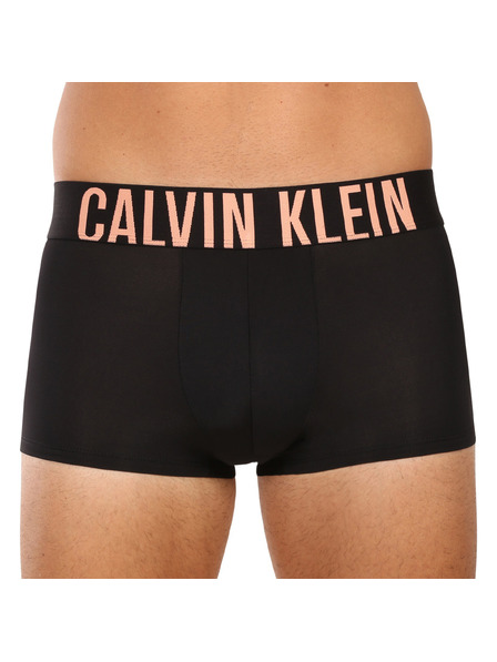 Calvin Klein Комплект от три - мъжки боксерки Calvin Klein черни