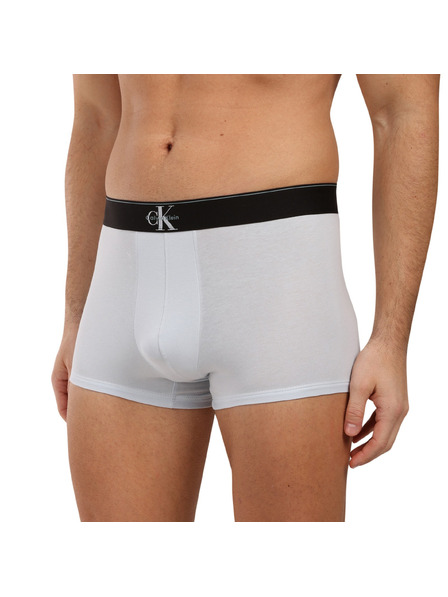 Calvin Klein Комплект от три - мъжки боксерки Calvin Klein многоцветни