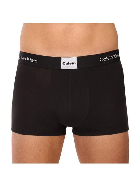 Calvin Klein Комплект от три - мъжки боксерки Calvin Klein черни