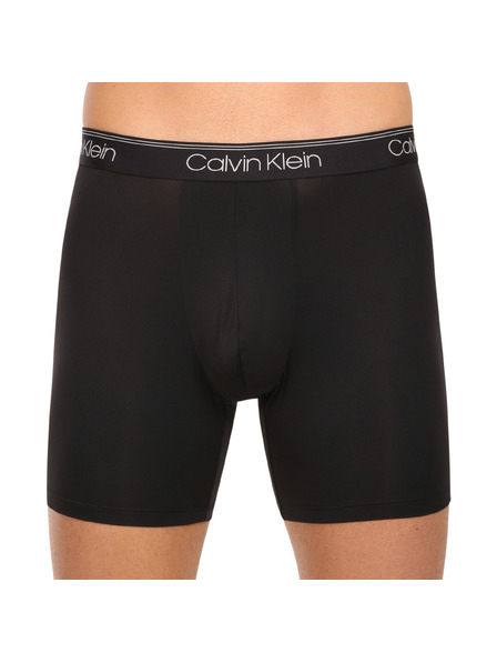 Calvin Klein Комплект от три - мъжки боксерки Calvin Klein черни