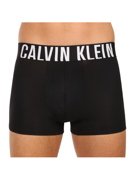 Calvin Klein Комплект от три - мъжки боксерки Calvin Klein черни