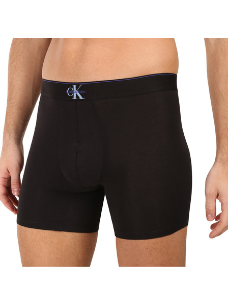 Calvin Klein Комплект от три - мъжки боксерки Calvin Klein многоцветни
