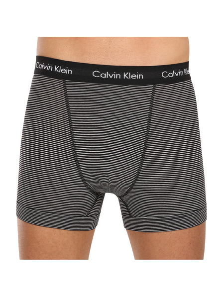 Calvin Klein Комплект от три - мъжки боксерки Calvin Klein многоцветни