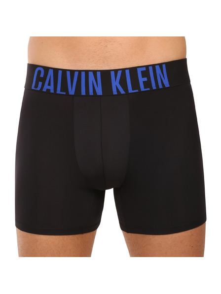 Calvin Klein Комплект от три - мъжки боксерки Calvin Klein черни