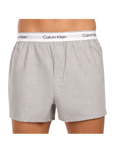 Calvin Klein Комплект от три - мъжки боксерки Calvin Klein многоцветни