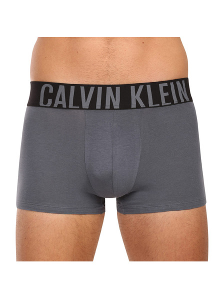 Calvin Klein Комплект от три - мъжки боксерки Calvin Klein многоцветни