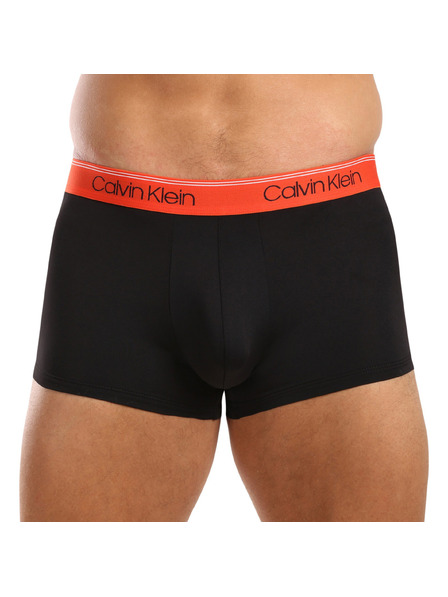 Calvin Klein Комплект от три - мъжки боксерки Calvin Klein черни