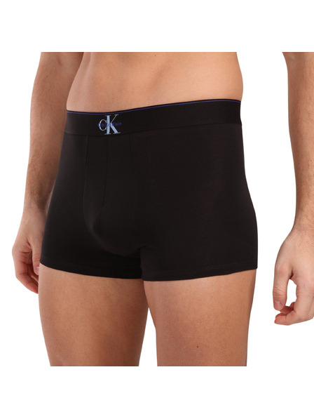 Calvin Klein Комплект от три - мъжки боксерки Calvin Klein многоцветни