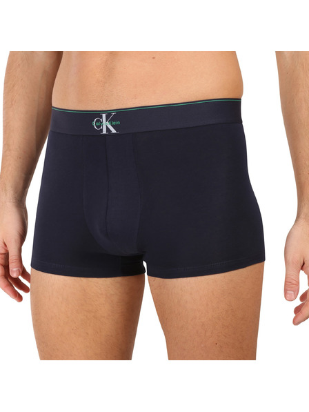 Calvin Klein Комплект от три - мъжки боксерки Calvin Klein многоцветни