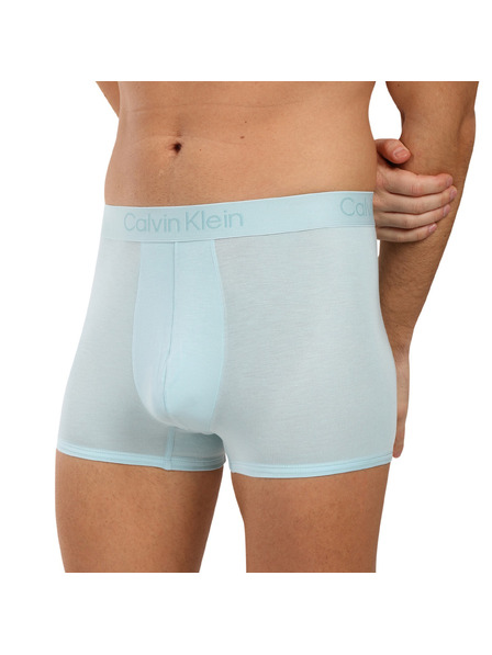 Calvin Klein Комплект от три - мъжки боксерки Calvin Klein многоцветни