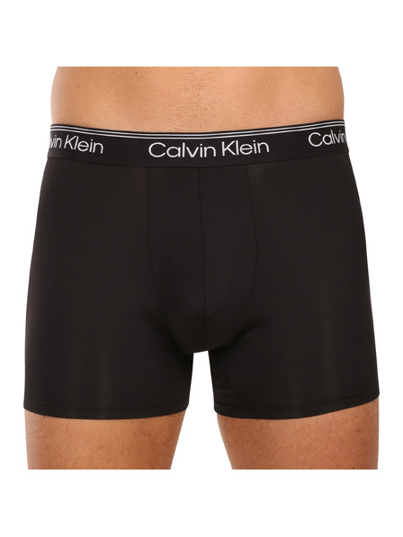 Calvin Klein Комплект от три - мъжки боксерки Calvin Klein черни