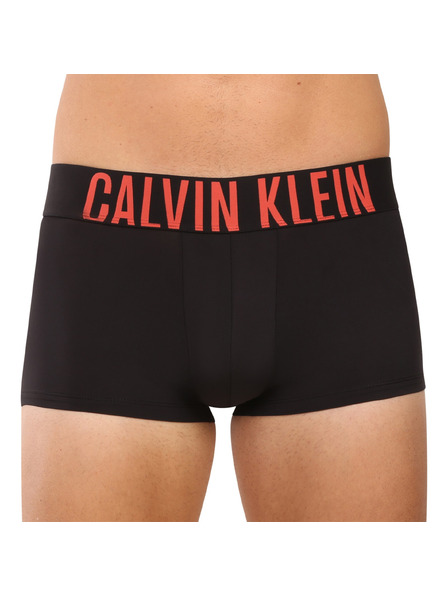 Calvin Klein Комплект от три - мъжки боксерки Calvin Klein черни