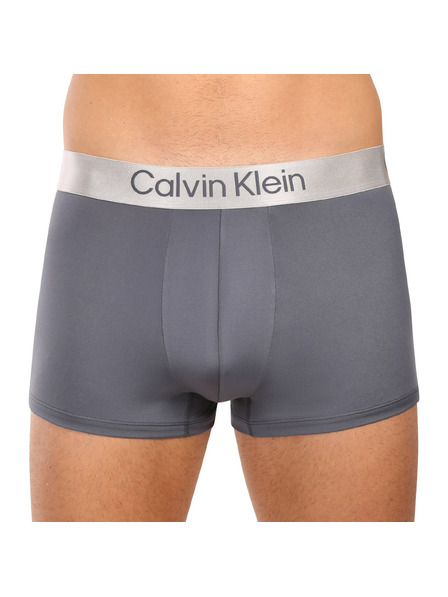 Calvin Klein Комплект от три - мъжки боксерки Calvin Klein многоцветни