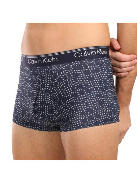 Calvin Klein Комплект от три - мъжки боксерки Calvin Klein многоцветни
