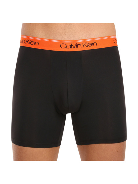 Calvin Klein Комплект от три - мъжки боксерки Calvin Klein черни
