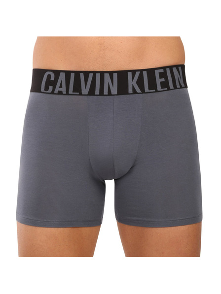 Calvin Klein Комплект от три - мъжки боксерки Calvin Klein многоцветни