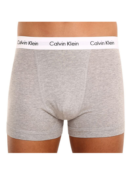 Calvin Klein Комплект от три - мъжки боксерки Calvin Klein многоцветни