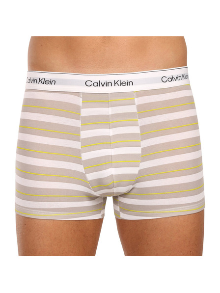 Calvin Klein Комплект от три - мъжки боксерки Calvin Klein многоцветни
