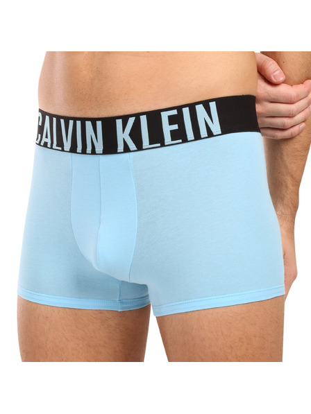 Calvin Klein Комплект от три - мъжки боксерки Calvin Klein многоцветни
