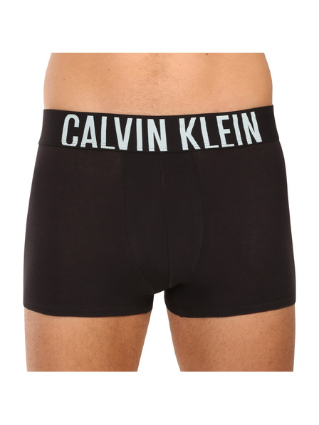 Calvin Klein Комплект от три - мъжки боксерки Calvin Klein черни