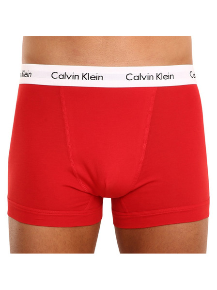 Calvin Klein Комплект от три - мъжки боксерки Calvin Klein многоцветни